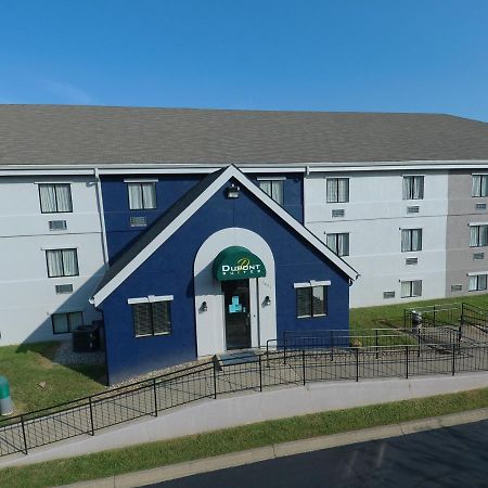 Dupont Suites - Louisville - St. Matthews Zewnętrze zdjęcie