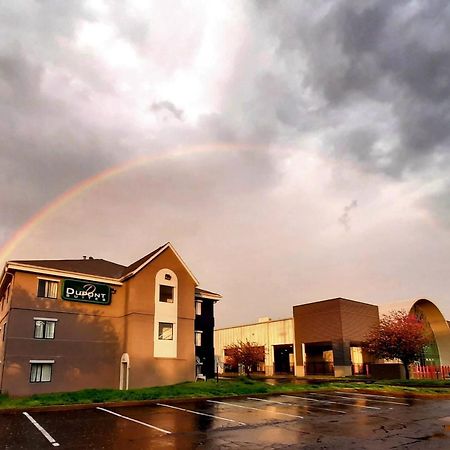 Dupont Suites - Louisville - St. Matthews Zewnętrze zdjęcie