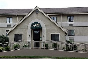 Dupont Suites - Louisville - St. Matthews Zewnętrze zdjęcie