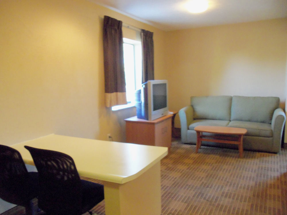 Dupont Suites - Louisville - St. Matthews Zewnętrze zdjęcie