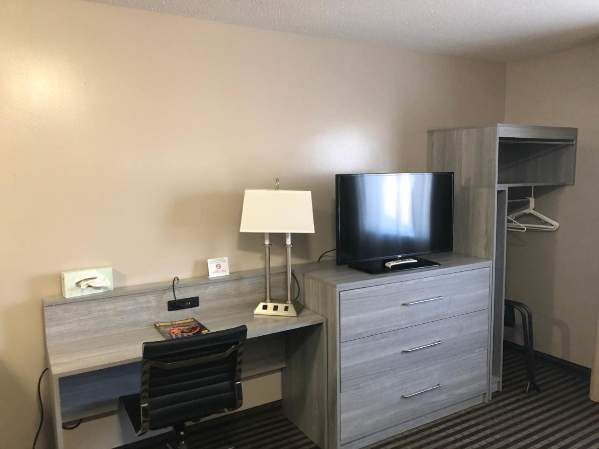 Dupont Suites - Louisville - St. Matthews Zewnętrze zdjęcie