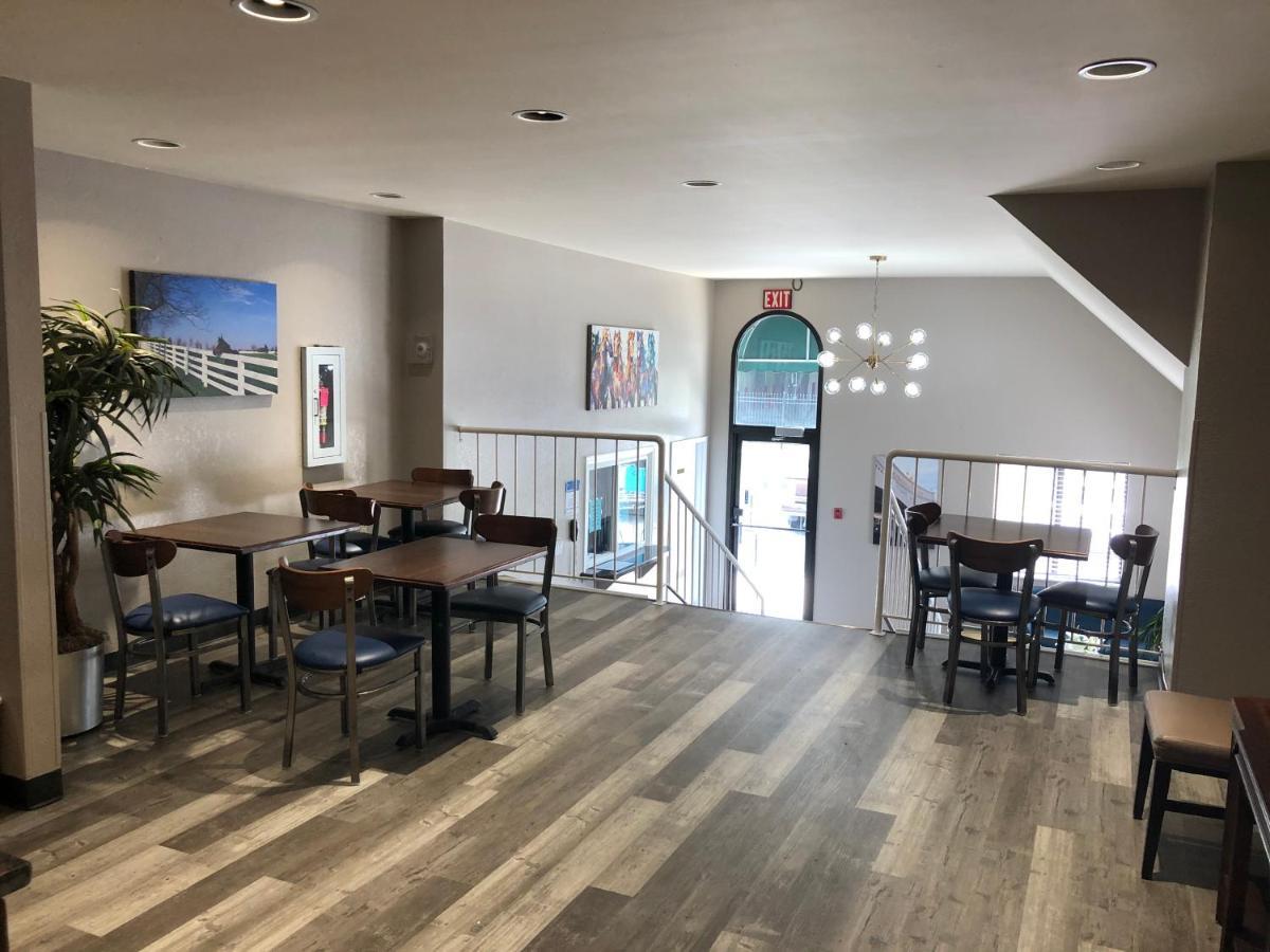 Dupont Suites - Louisville - St. Matthews Zewnętrze zdjęcie